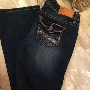 Ariya Jeans size 5/6